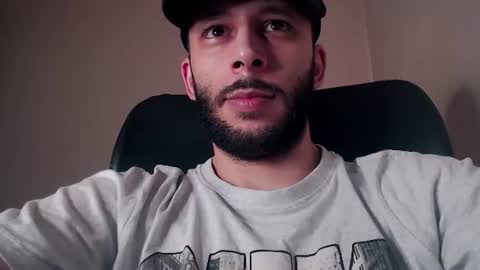 HenryAxe online show from July 31, 4:39 pm