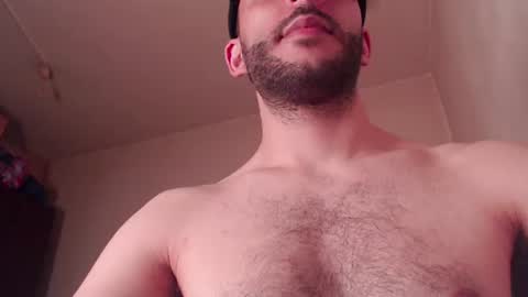 HenryAxe online show from July 19, 12:38 am