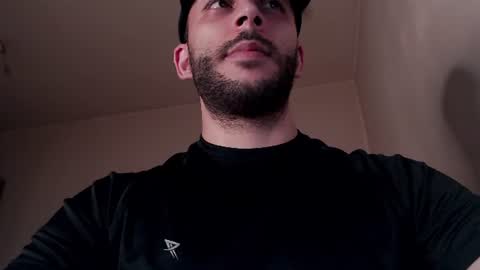 HenryAxe online show from July 21, 12:45 am