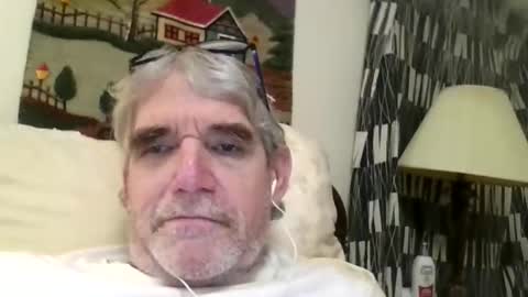 henrybond1979 online show from June 11, 6:22 am