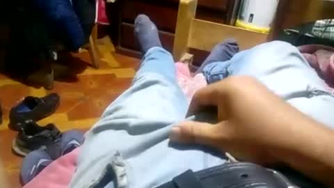 henrychoquehuanca07 online show from July 14, 1:39 pm