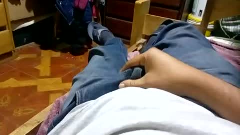 henrychoquehuanca07 online show from July 24, 1:40 pm