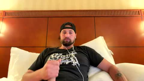 HenryJackk online show from July 28, 1:54 pm