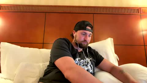 HenryJackk online show from July 28, 2:13 pm