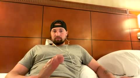 HenryJackk online show from July 28, 3:54 pm