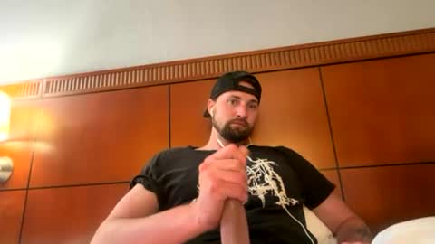 HenryJackk online show from July 3, 3:56 am