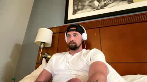 HenryJackk online show from July 2, 3:34 am