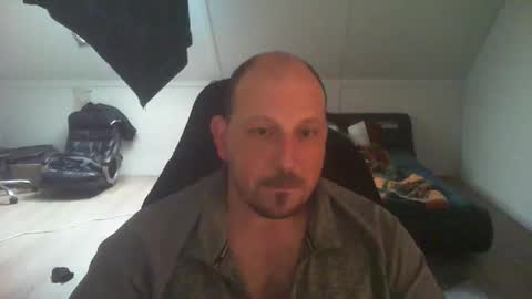herejust4yoy online show from April 29, 12:10 pm