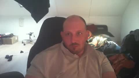 herejust4yoy online show from April 23, 3:36 pm