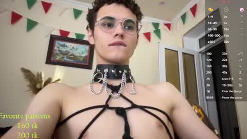 herman_gross online show from July 20, 11:28 pm