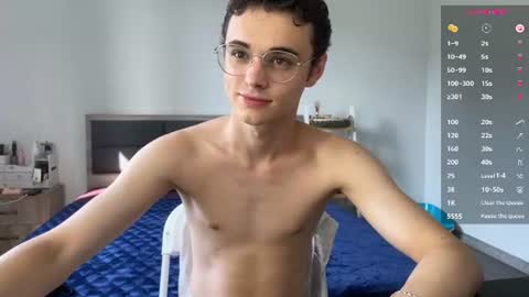 herman_gross online show from July 29, 12:59 pm