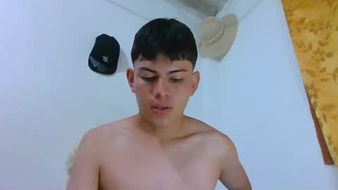 valentin 123 online show from June 5, 10:21 am