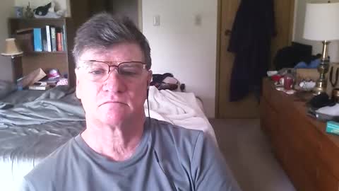 hg99too online show from May 10, 3:57 pm