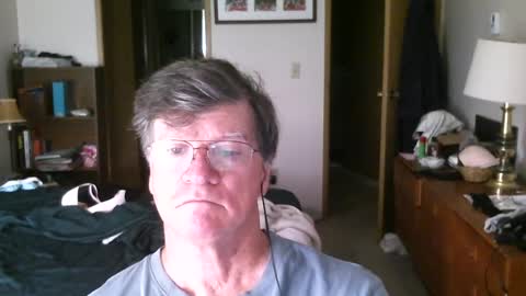 hg99too online show from July 25, 3:31 pm