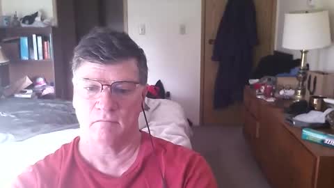 hg99too online show from May 11, 2:45 pm