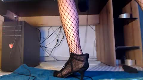 InMyAss online show from July 22, 11:08 pm