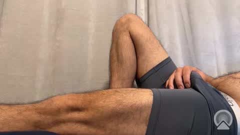 hiddenwhisper online show from May 9, 4:35 am