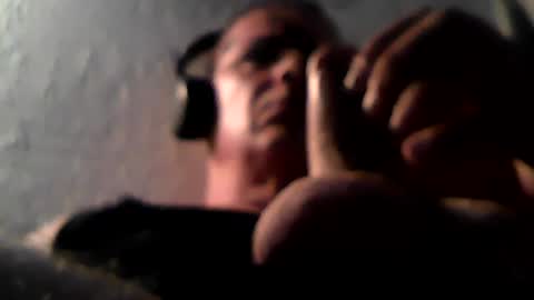 Highflyorgasm online show from July 27, 6:48 pm