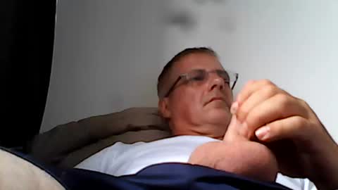 Highflyorgasm online show from August 4, 6:19 am