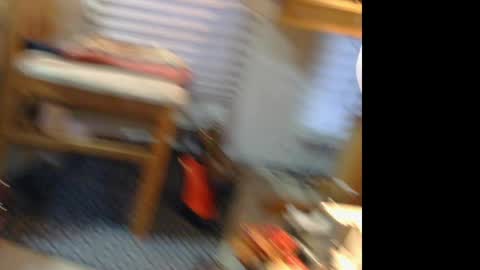 high_heeledguy online show from May 1, 11:29 pm