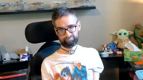 James Belial online show from July 20, 11:06 pm