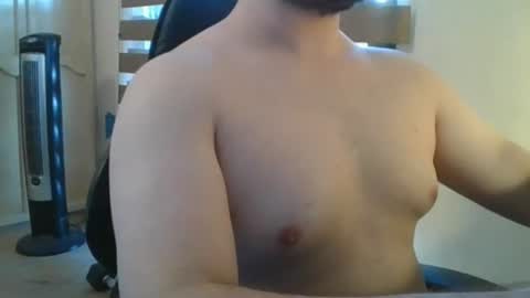 Himbo fox online show from July 22, 12:24 am