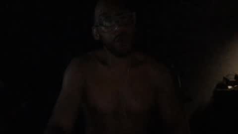 himthere_ online show from July 22, 2:03 am
