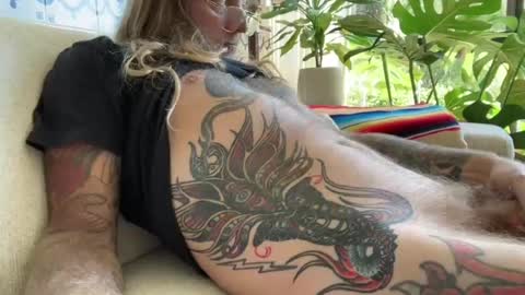 hippybiker online show from July 16, 2:57 pm