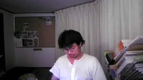 Taick online show from May 10, 5:03 pm