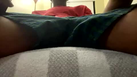 HitmanQuan online show from August 5, 8:47 pm