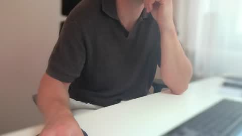 ho7man online show from July 24, 7:26 am