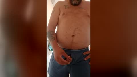 honeymonster1810 online show from August 1, 5:34 pm