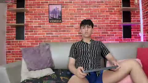 Jake y Troy online show from July 9, 10:02 pm