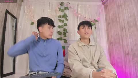 Jake y Troy online show from July 11, 12:51 pm