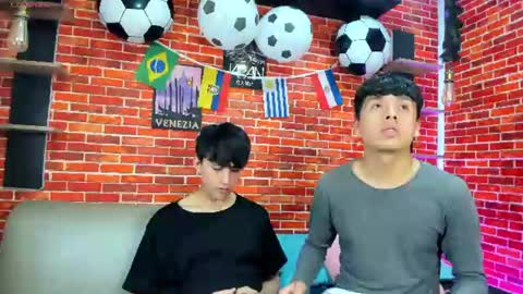 Jake y Troy online show from June 18, 8:03 pm
