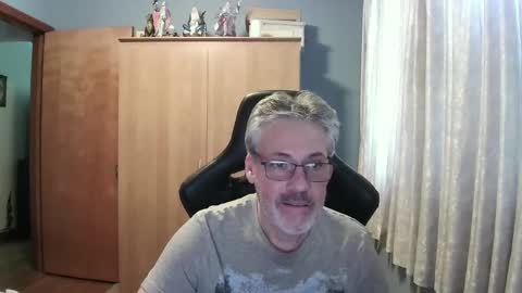 horndoggy online show from June 6, 4:24 pm