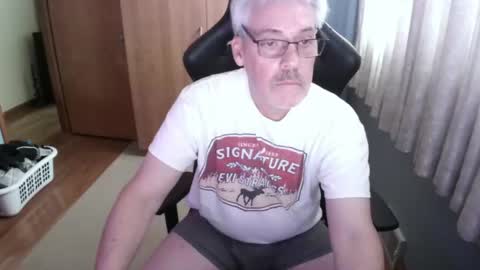 horndoggy online show from July 1, 3:24 pm