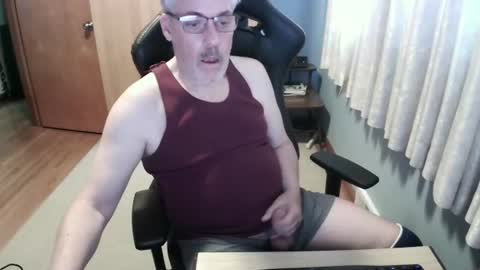 horndoggy online show from June 22, 1:59 pm