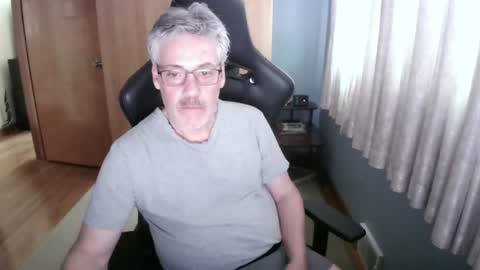 horndoggy online show from June 8, 8:32 pm