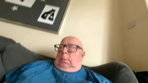 Cum suck Me off online show from May 21, 8:21 am