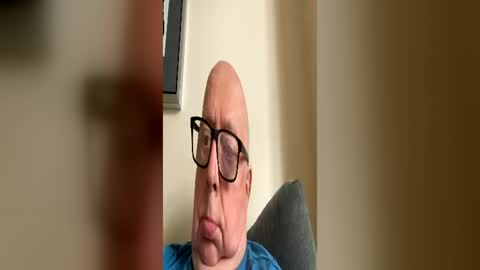Cum suck Me off online show from July 4, 11:13 am