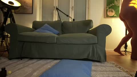 horny_edgucated online show from August 5, 9:09 pm