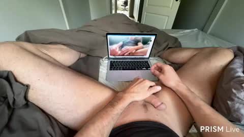 horny_edgucated online show from April 28, 8:52 am