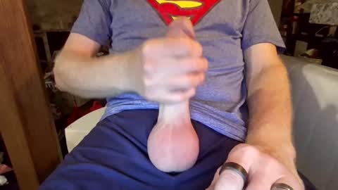 Horny Hubby online show from June 22, 3:01 am