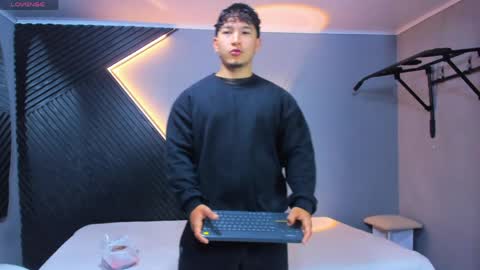 horny_nick18 online show from May 1, 11:46 am