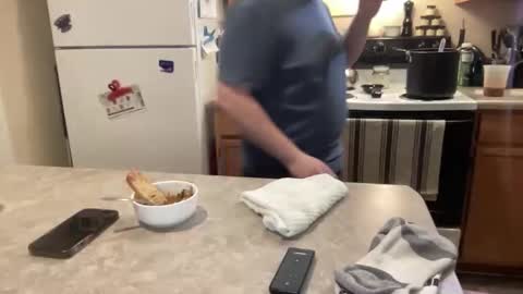 hornychef 92 online show from May 20, 1:56 am