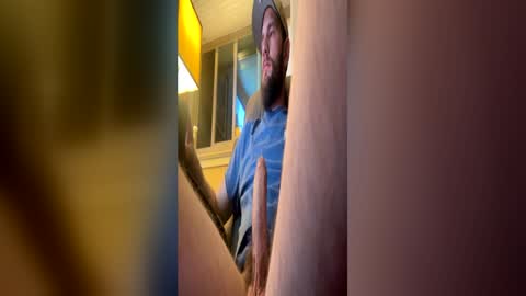 hornycummike05 online show from July 7, 7:23 am