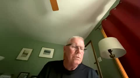 hornydaddywantsu online show from July 10, 7:05 pm