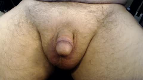 hornydawg50 online show from August 6, 8:48 pm