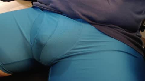 hornydawg50 online show from July 27, 6:59 pm